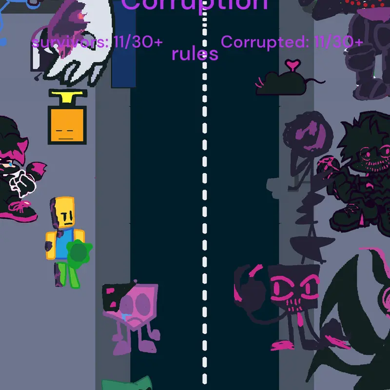 Game by @ElGatundoxOfizial