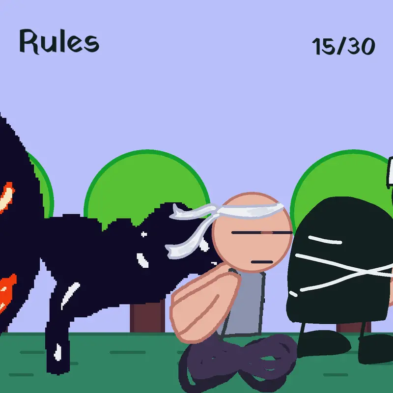 Game by @baconcool