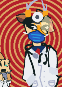 Doctor meme