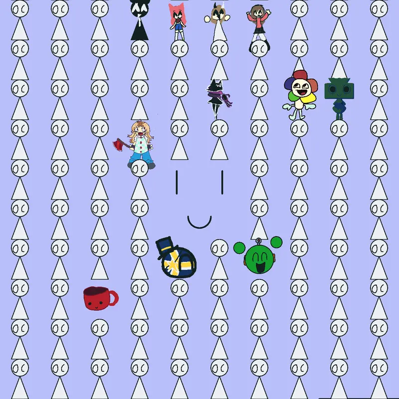 Game by @miss_Bobette2025