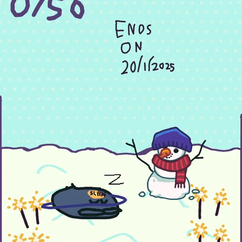 Game by @thatweirduranuzOG