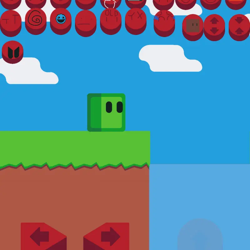 Game by @thatismeadweller