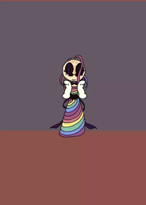 Game by @Cone_Atelier
