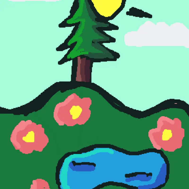Game by @lini990