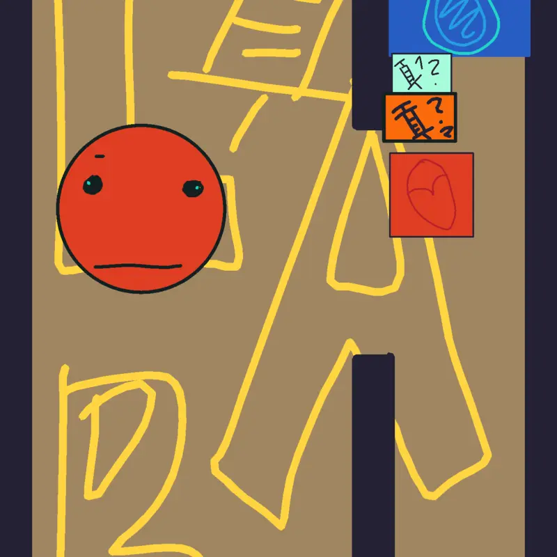 Game by @livelaughmaretu