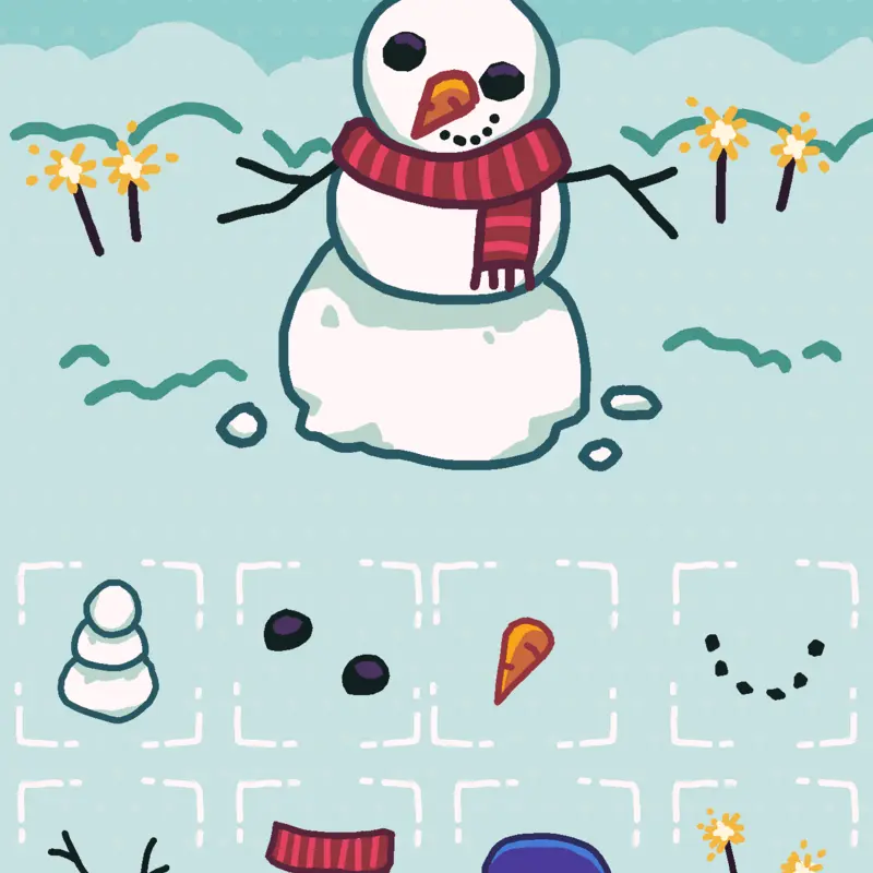 Game by @MariaNicolly