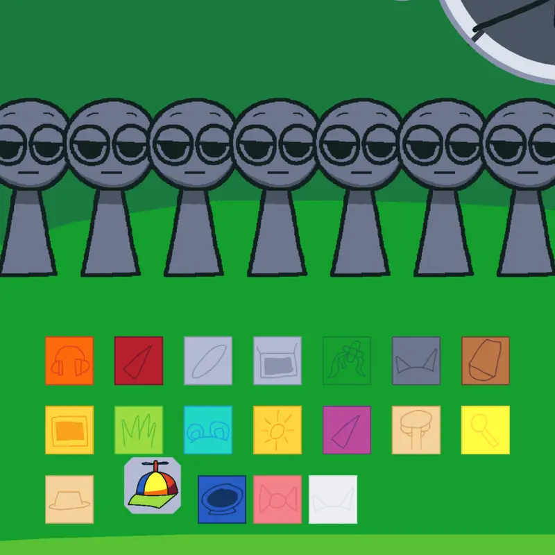 Game by @snskksdlkd