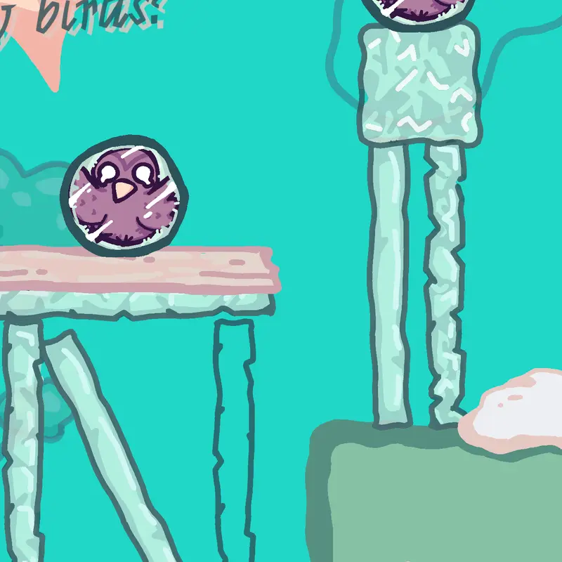 Game by @izaacwasnt
