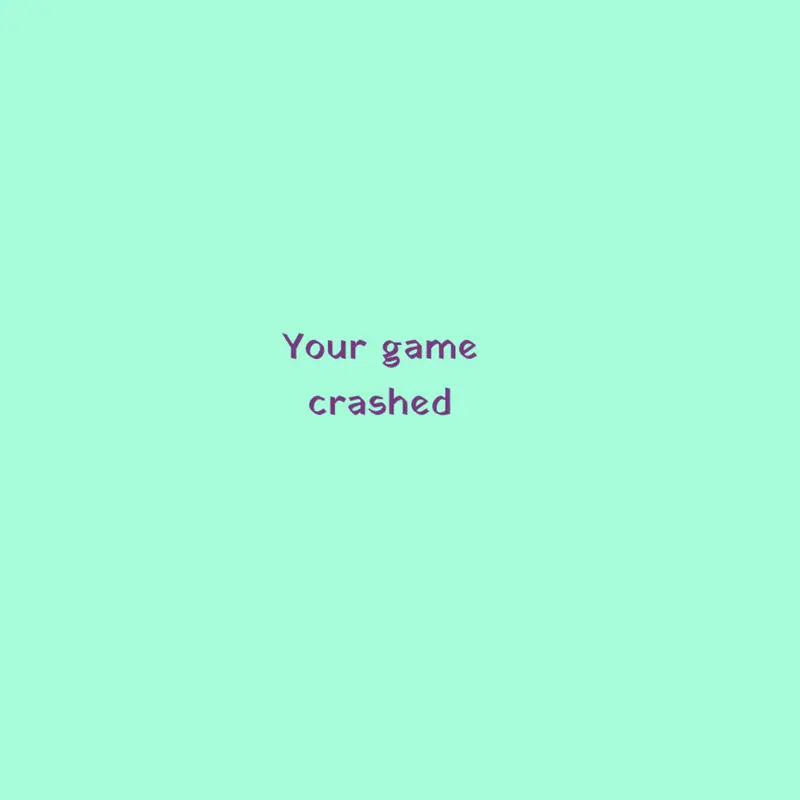 Game by @me_is_user_s