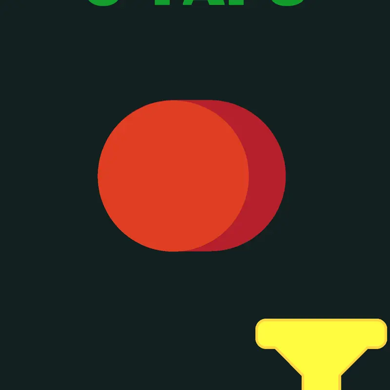 Game by @psdwlb