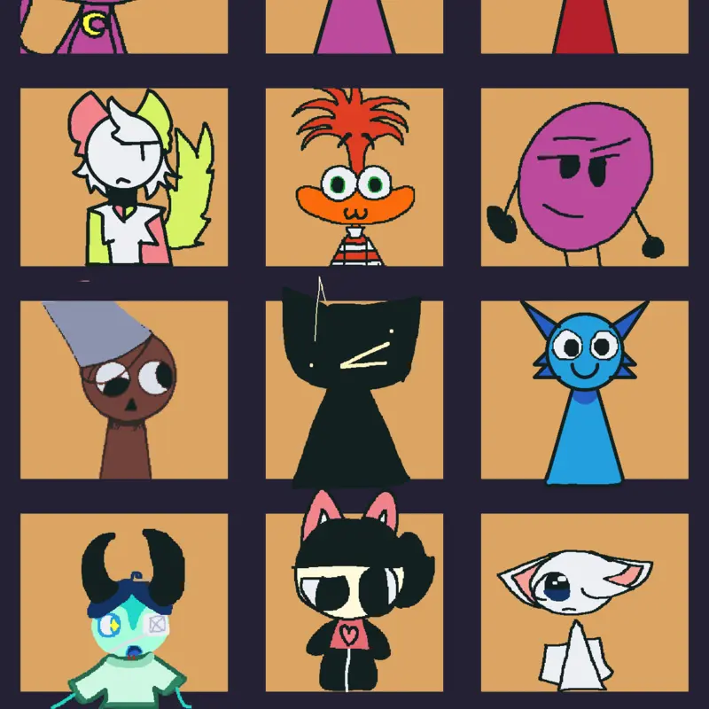 Game by @lavender_coss