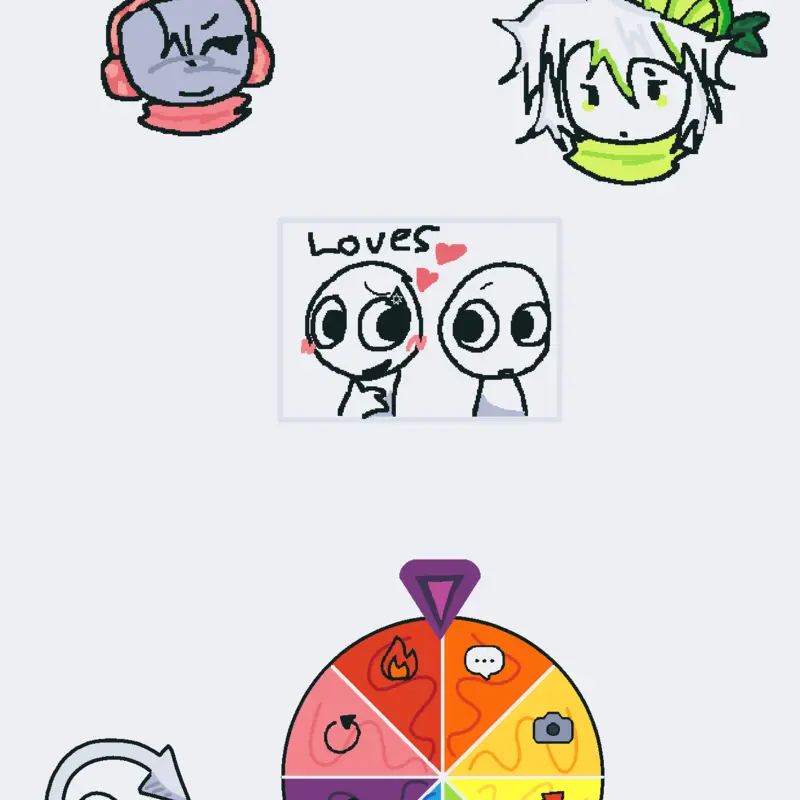Game by @-_4ZUR3_-