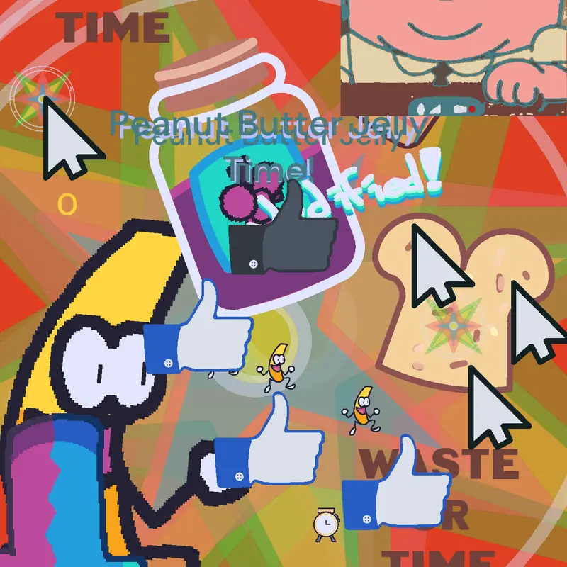 Game by @look_at_tags