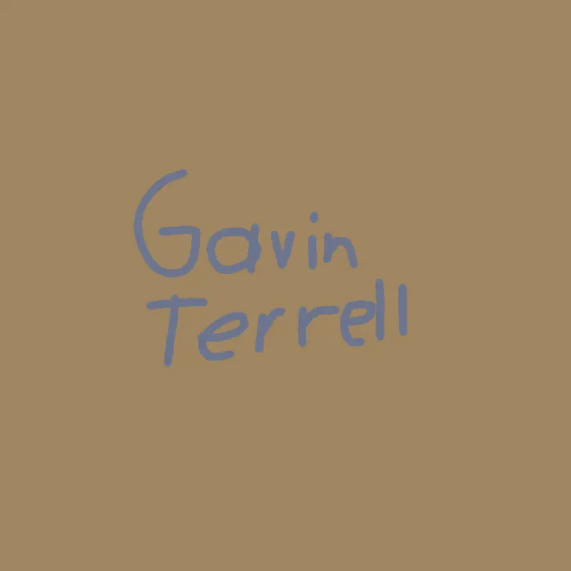Game by @GavinTerrell