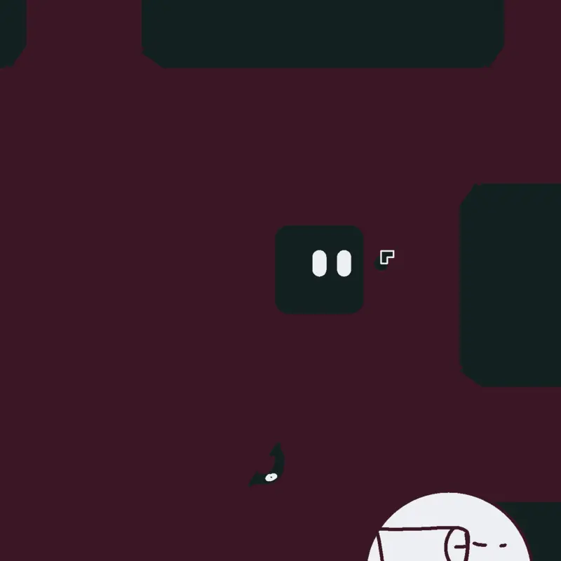 Game by @blaccube