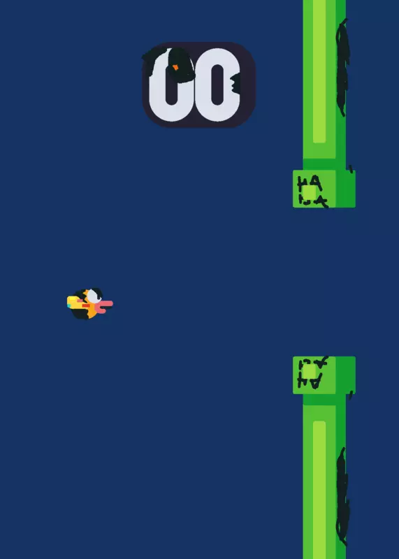 Game by @filefuture