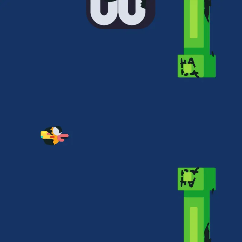Game by @filefuture