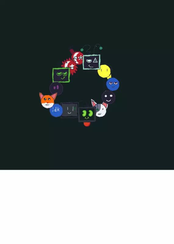 Game by @Tvee_The_Human