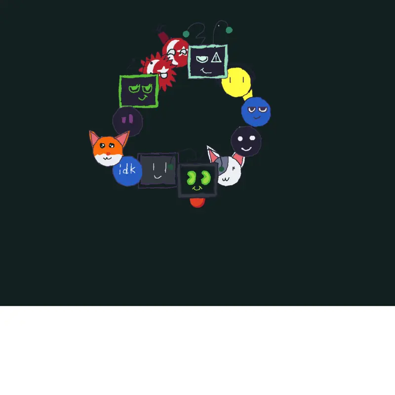 Game by @Tvee_The_Human