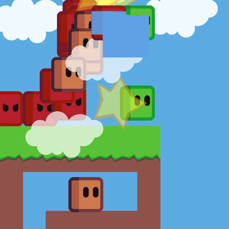 Game by @Ivan777777