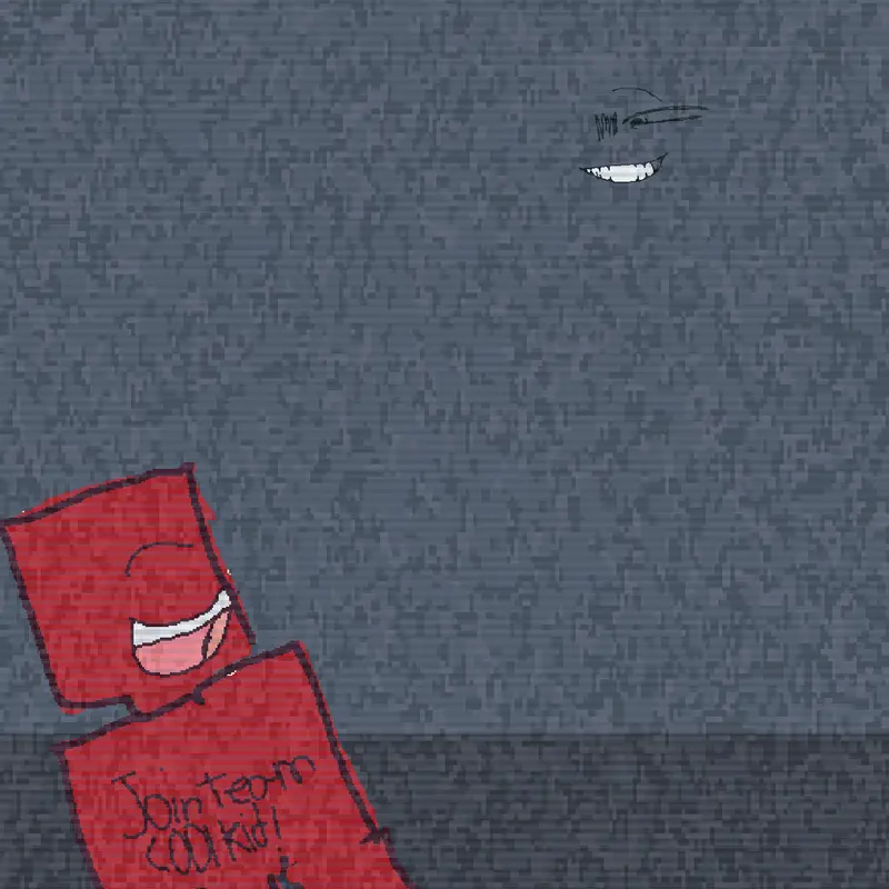 Game by @BUBBLE-CAINE