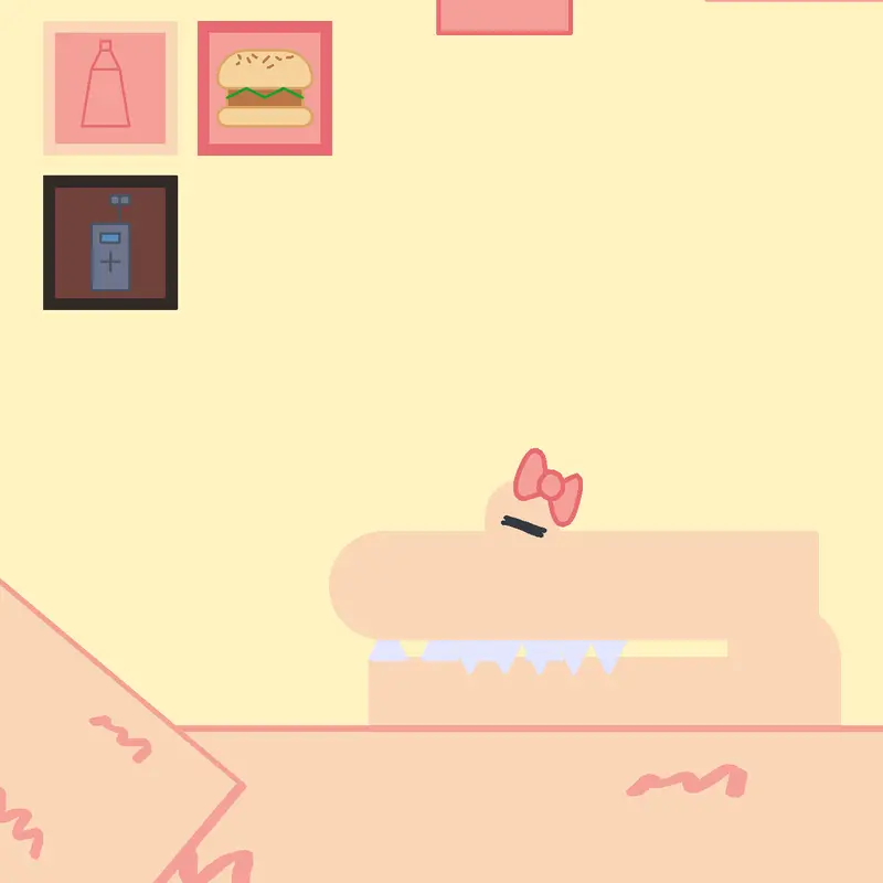 Game by @Gloryfaizi