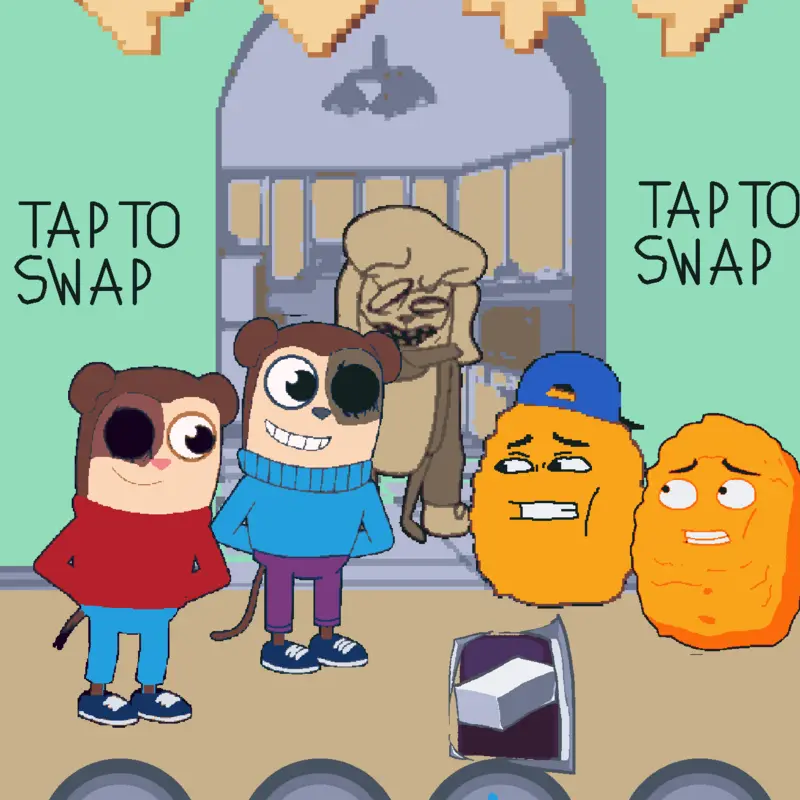 Game by @ballmuncher12