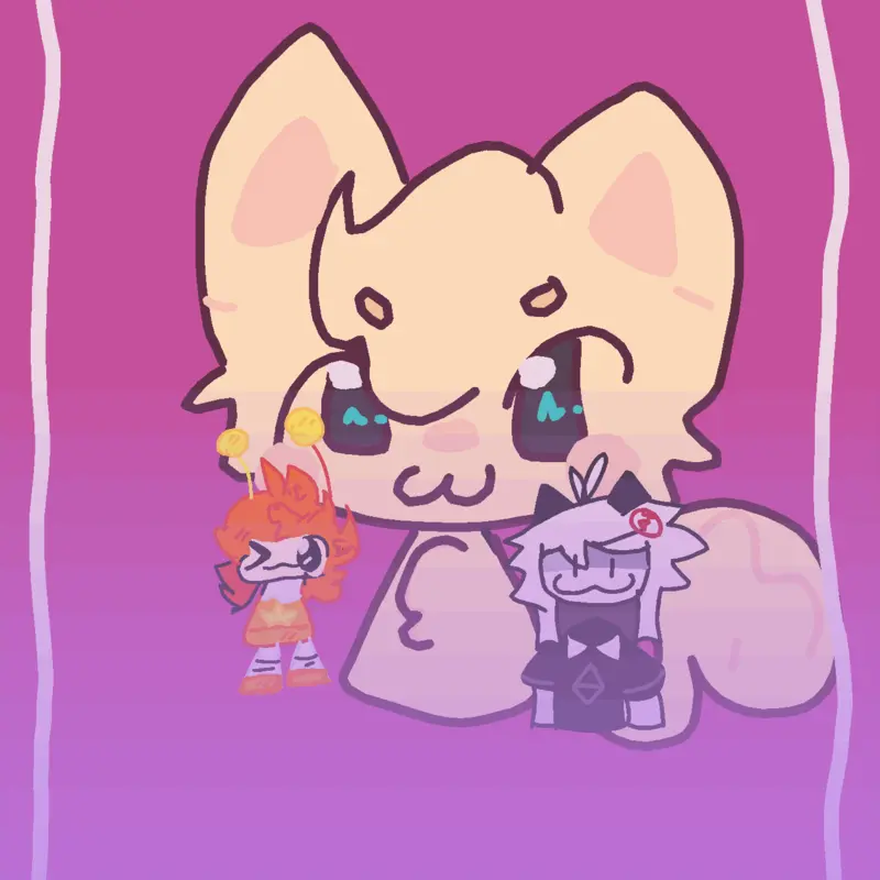 Game by @confuzzle