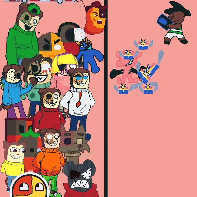 Game by @raddysprunki_official