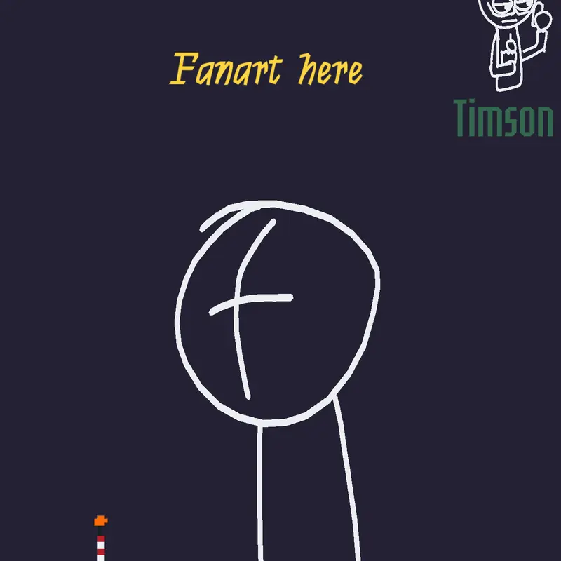 Game by @the_ocs_never_end