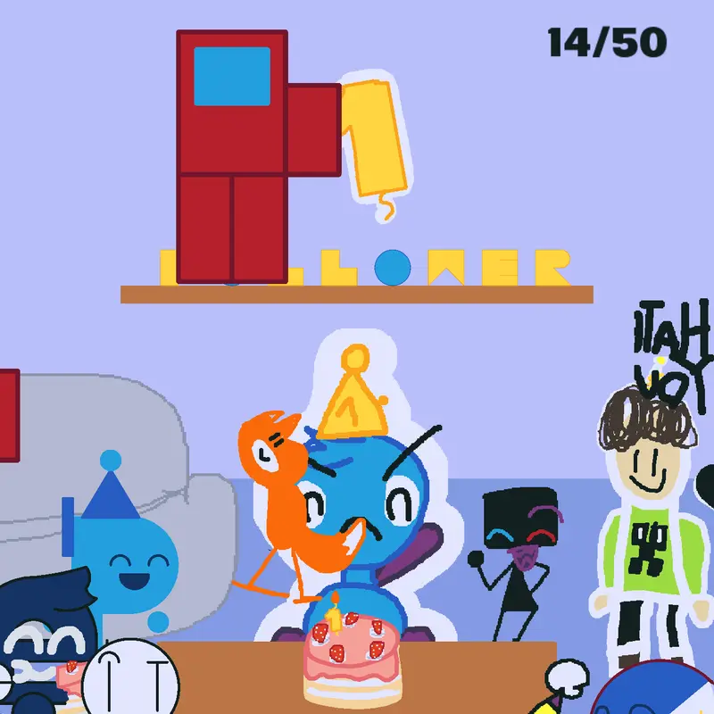 Game by @nitropoop