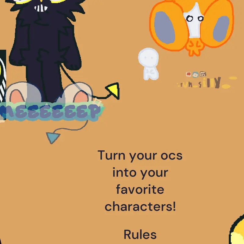 Game by @-_im_a_egg_-