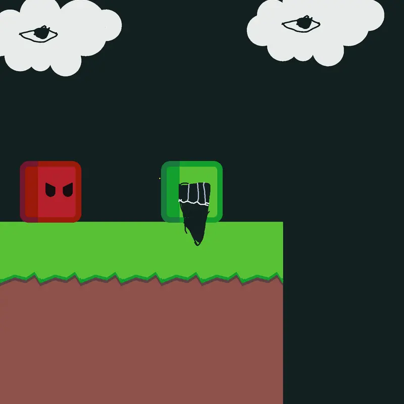 Game by @nsmdm