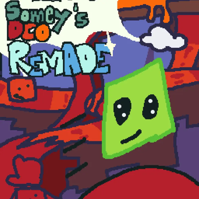 Game by @Timofey24082017