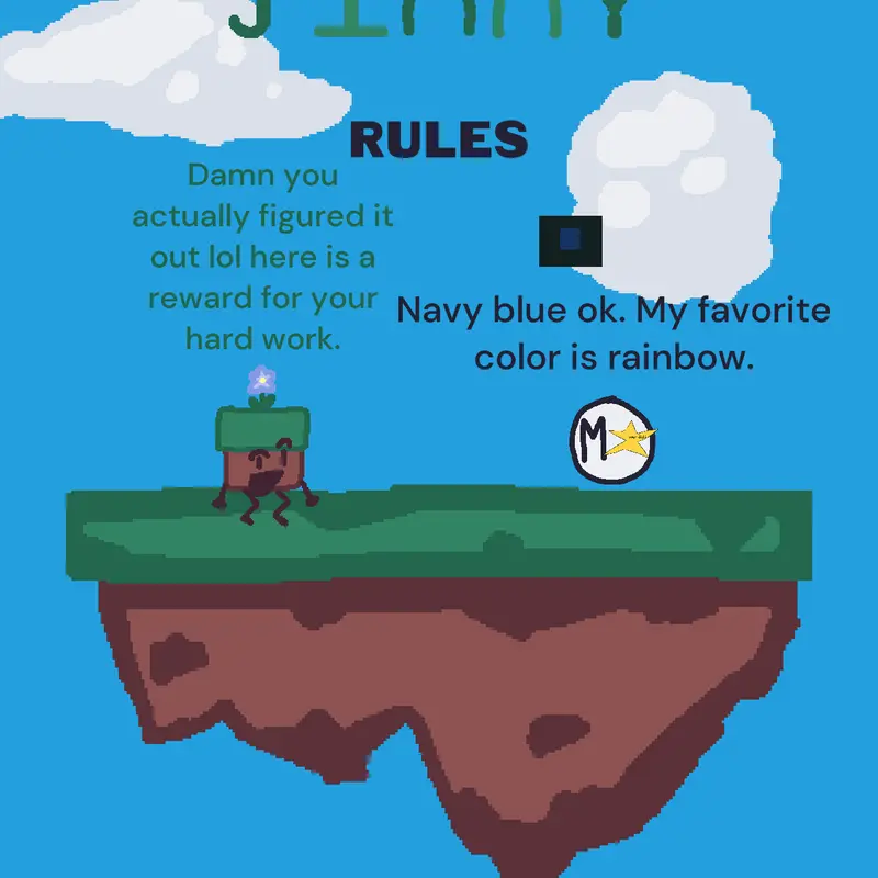 Game by @tomato_soup