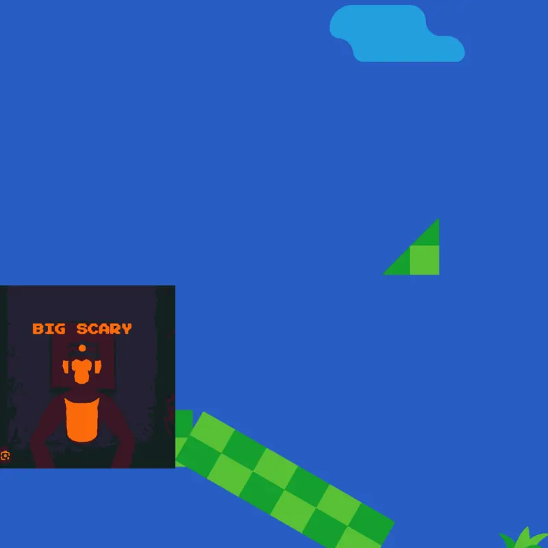 Game by @Hayleyisawolf