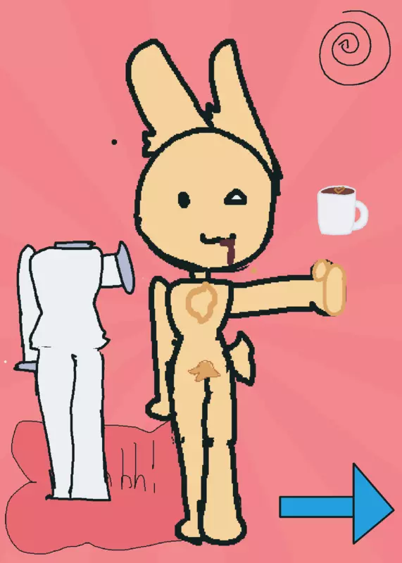 Game by @ribecca
