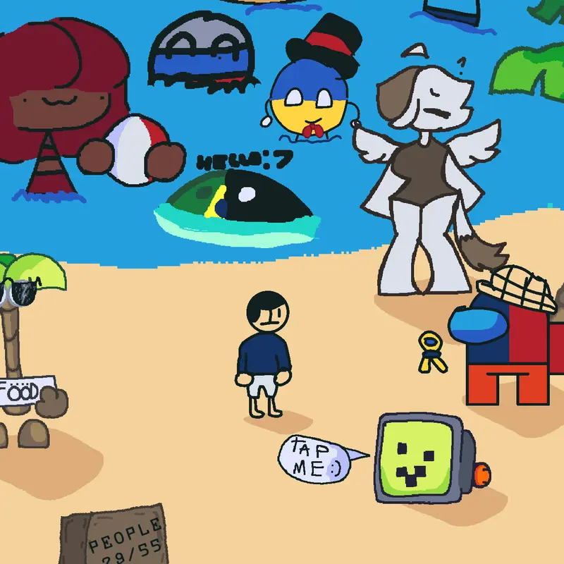 Game by @skyc