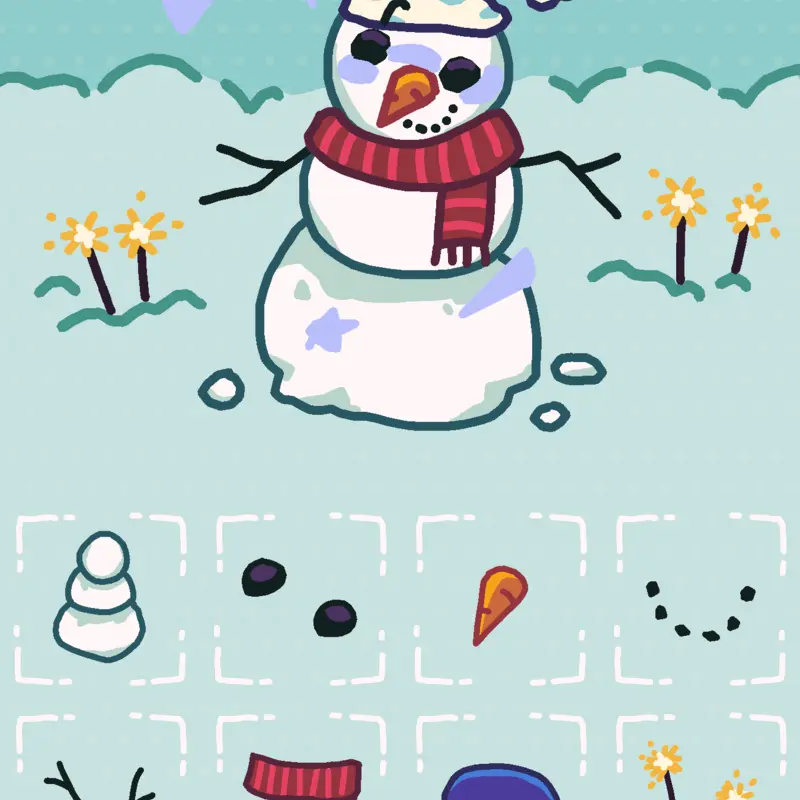 Game by @cupiyah