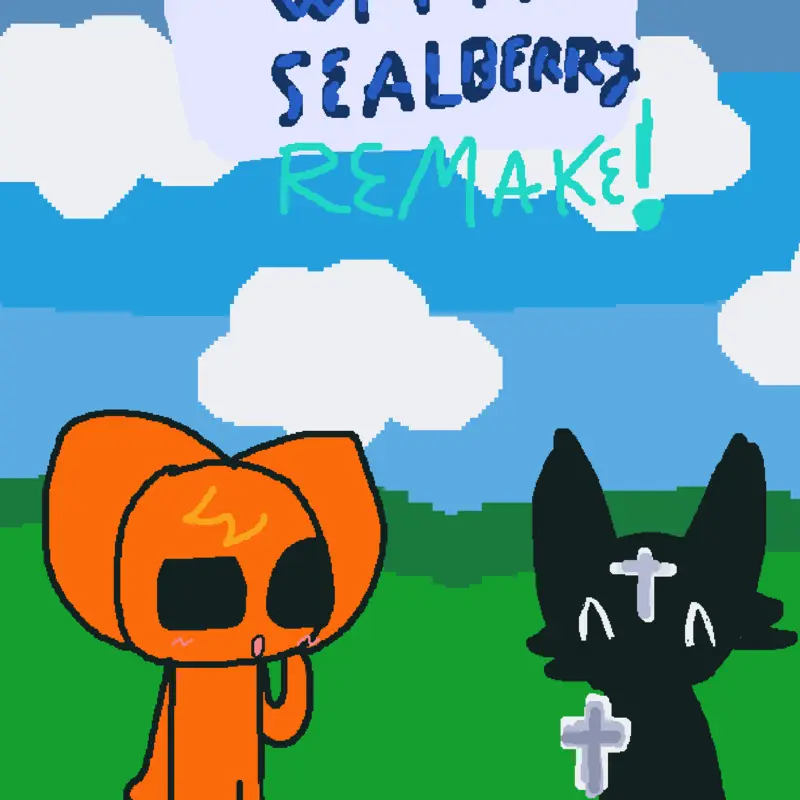Game by @The_Sealberry