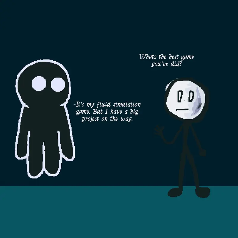 Game by @Normalism