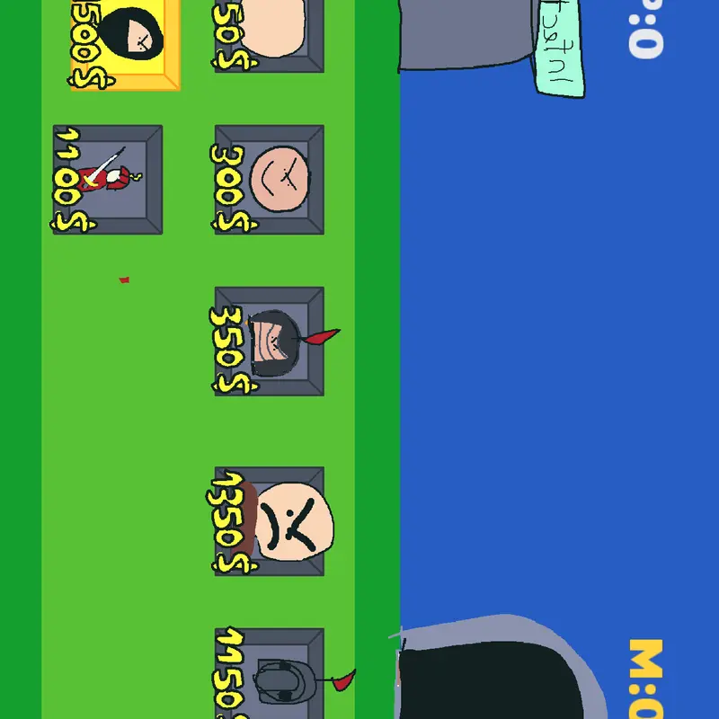 Game by @TY4409