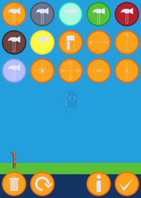 Angry Birds: Build Mode