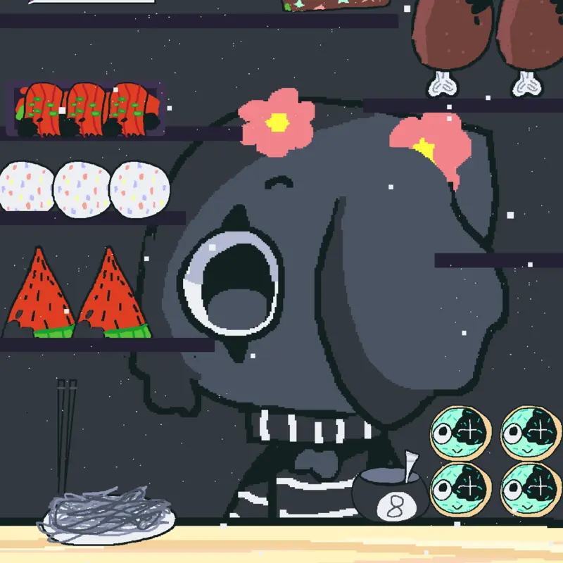 Game by @baodom_Peterto