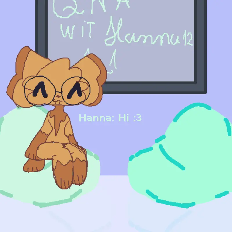 Game by @Hanna12