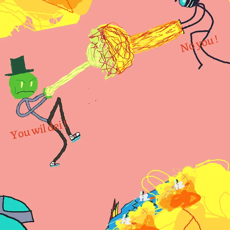 Game by @OnurKarakus