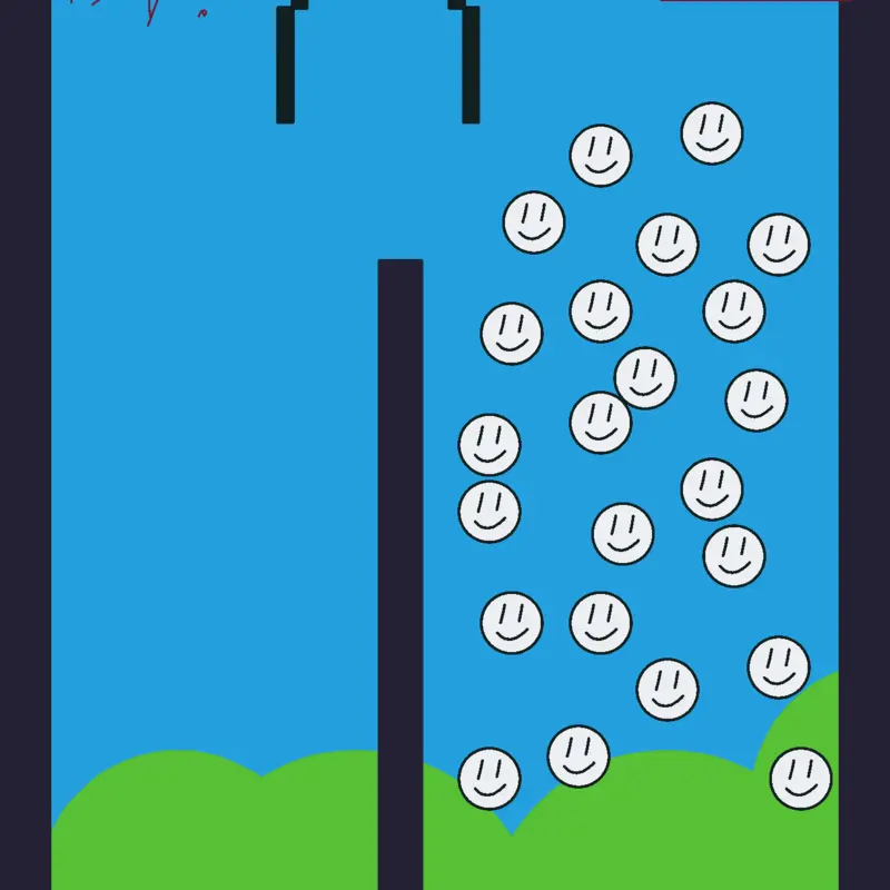 Game by @Stepanchhik