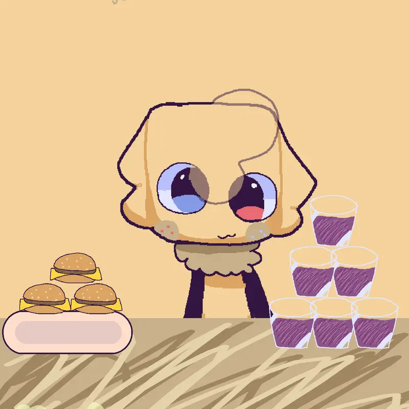 Game by @H00L4_1SB4K