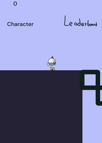 chicken gun koko