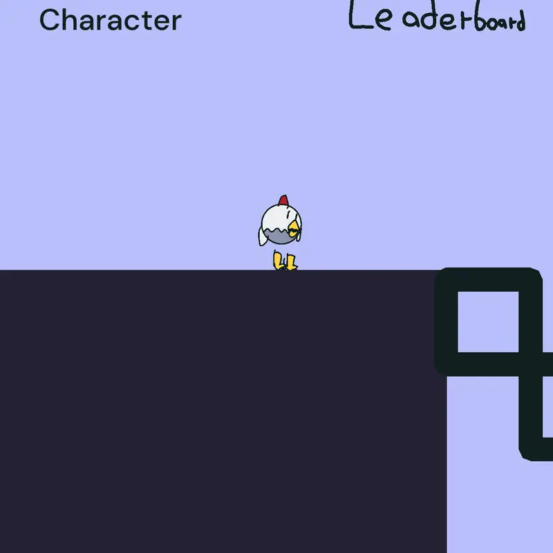 Game by @naranjarojo26